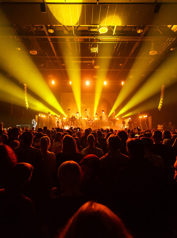 Poster für: Koray Avci 