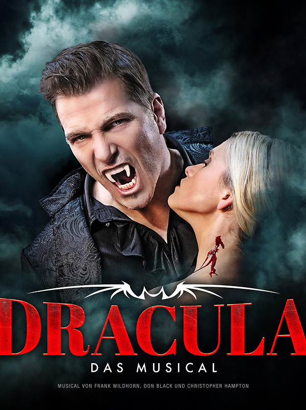 Poster für: Dracula Das Musical 