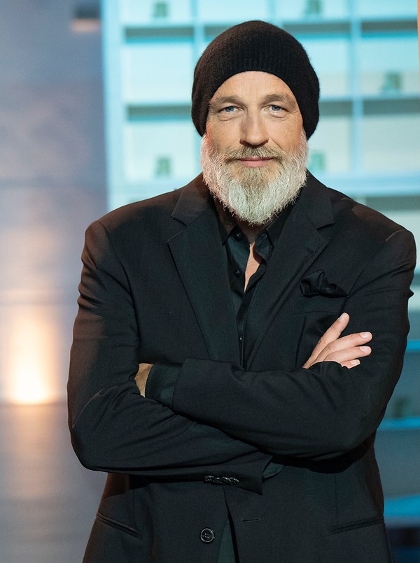 Poster für: Torsten Sträter Die Zyklopen von Saint-Tropez