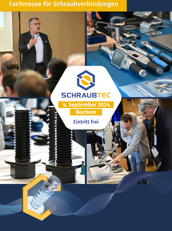 SchraubTec 2024