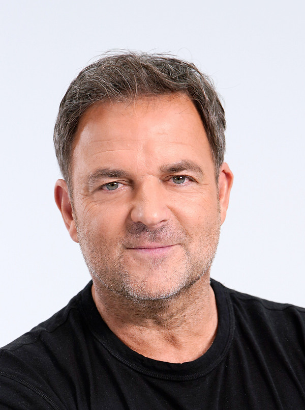 Poster für: Martin Rütter SCHLUSS! AUS!