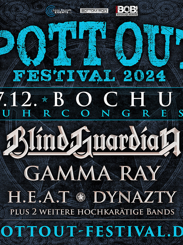 Turock Fest RuhrCongress Bochum