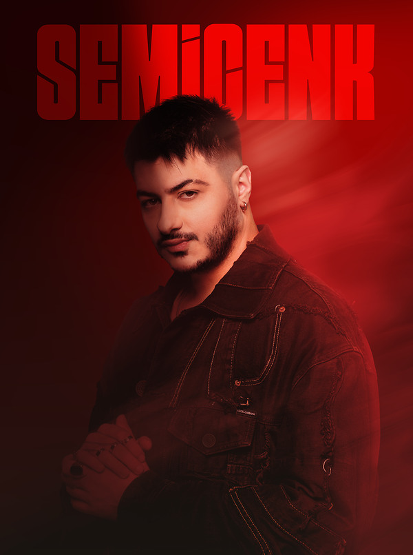 Poster für: Semicenk Live Europe 2026