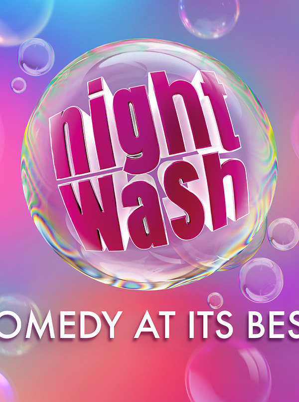 Poster für: NightWash Live Comedy at its best!