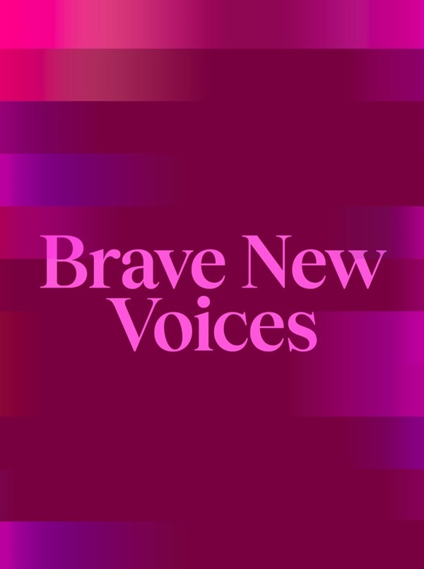 Poster für: Brave New Voices 