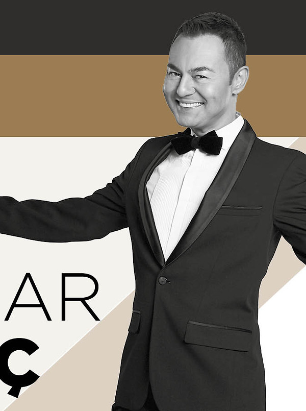 Poster für: Serdar Ortac 