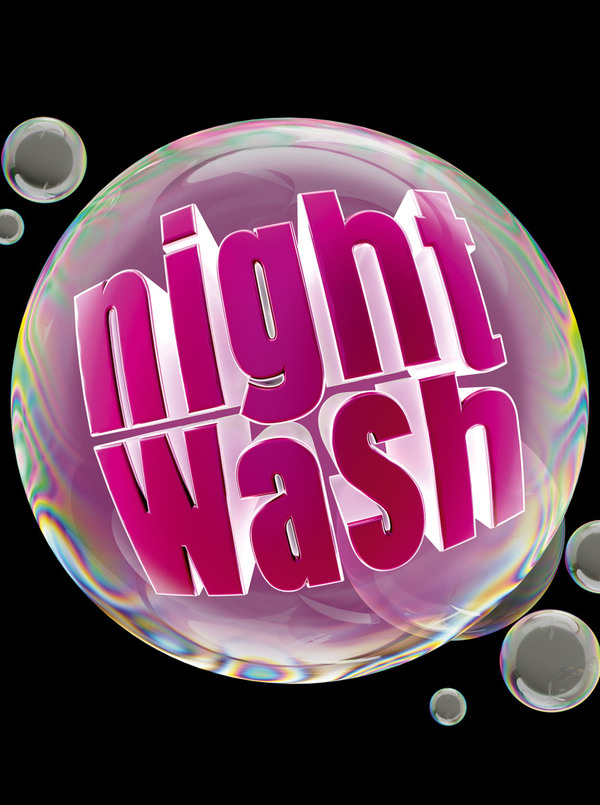 Poster für: Nightwash 