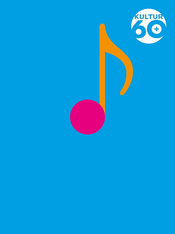 Poster für: Rudelsingen Kultur 60+ 