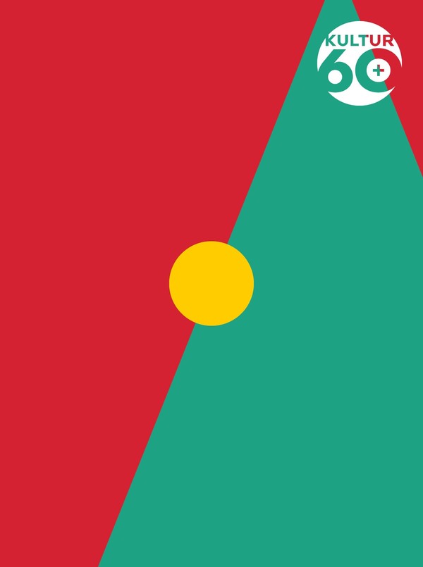 Poster für: KULTUR 60+ - Weihnachtskonzert  mit den Bochumer Symphonikern