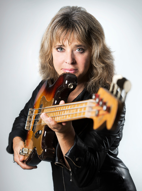 Poster für: Suzi Quatro World Tour 2025