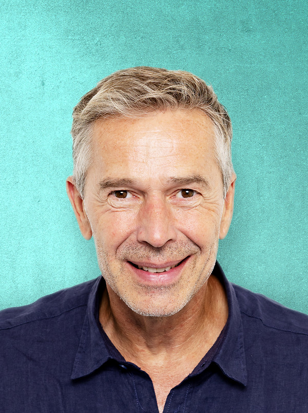 Poster für: Dirk Steffens Hoffnungslos optimistisch